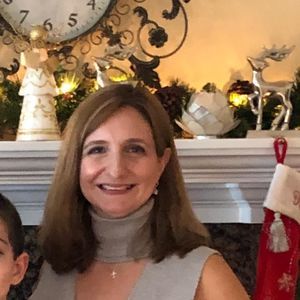 Meet your Posher, Angela